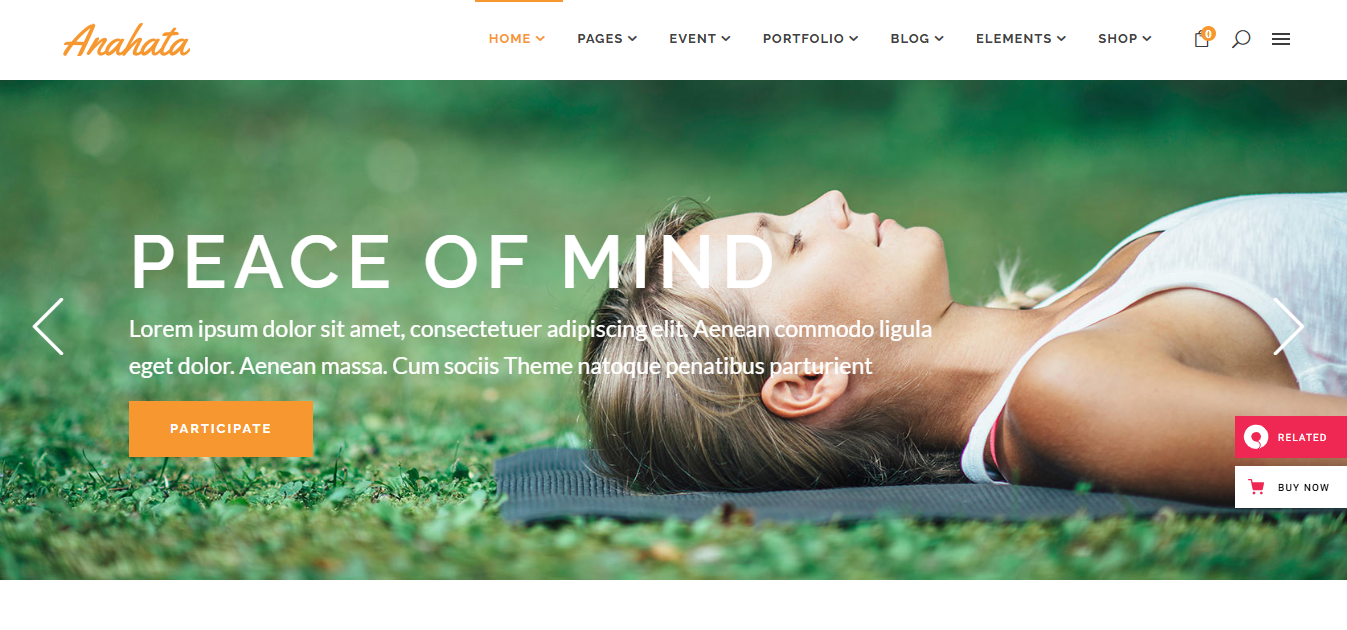 Fitness Demo Designs